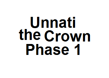 Unnati the Crown Phase 1